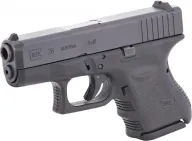 Glock 26 Gen 3