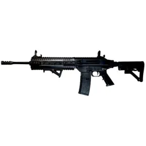MasterPiece Arms R300 Tactical AR-15 MPAR300