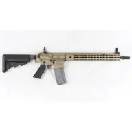 Knights Armament SR-15 Carbine MOD2