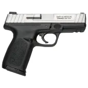 Smith & Wesson SD40