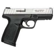 Smith & Wesson SD40VE