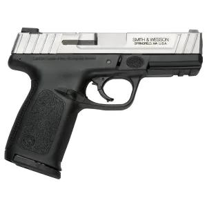 Smith & Wesson SD40VE