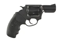 Charter Arms Bulldog image