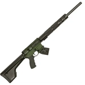 Franklin Armory F17-L