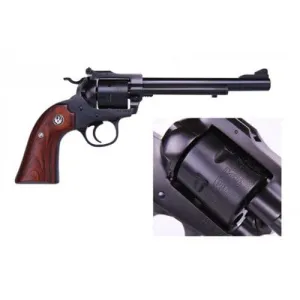 Ruger Single-Six 6538