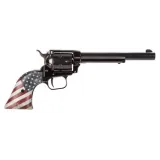 Heritage Rough Rider Small Bore RR22B6USFLAG