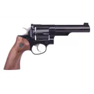 Ruger GP100 1781