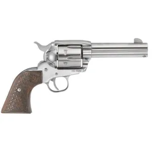 Ruger Vaquero Stainless 5158