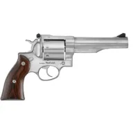 Ruger Redhawk 5060