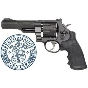 Smith & Wesson Model 327 170269