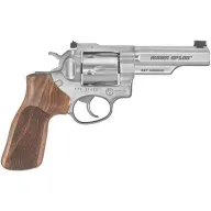 Ruger GP100 Match Champion 1755