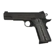Colt Combat Unit Government