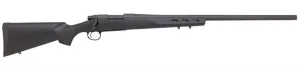 Remington 700 SPS Varmint