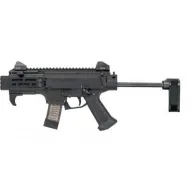 CZ Scorpion Evo 3 S2 Micro