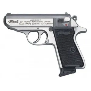 Walther PPK 4796004