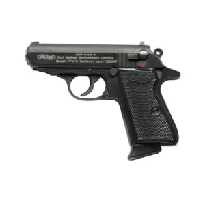 Walther PPK 4796002