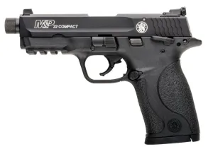 Smith & Wesson M&P22 Compact