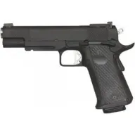 Dan Wesson Elite Series Titan