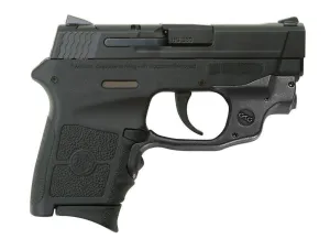 Smith & Wesson M&P Bodyguard 380 109381