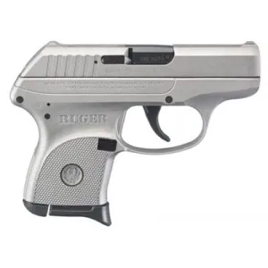 Ruger LCP 3741