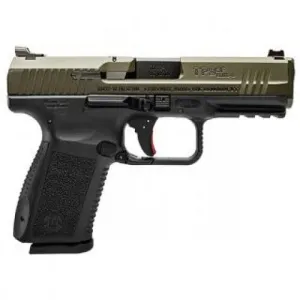 Canik TP9SF Elite HG3899GN