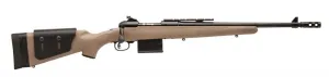 Savage Arms 11 Scout