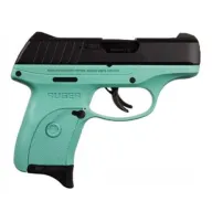 Ruger EC9S 3285