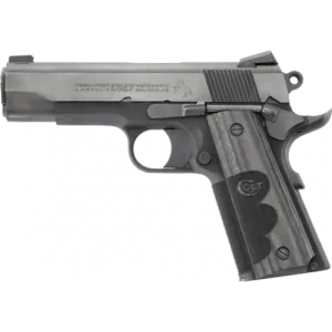 Colt Wiley Clapp LW Commander