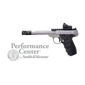 Smith & Wesson SW22 Victory 12079