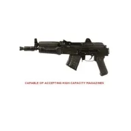 Arsenal Firearms SAM7K-01 AK Pistol 10 Rounds