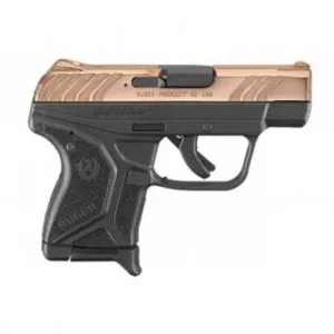 Ruger LCP II 3781
