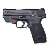 Smith & Wesson M&P 45 Shield 2.0