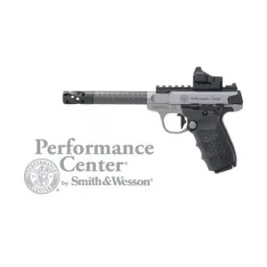 Smith & Wesson SW22 Victory 12081