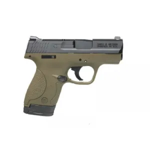 Smith & Wesson M&P 40 Shield 10180