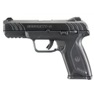 Ruger Security 9 3811