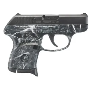 Ruger LCP 3763