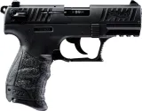 Walther P22 QD