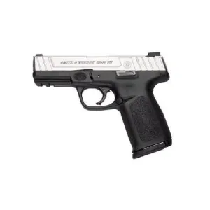 Smith & Wesson SD9VE 123902