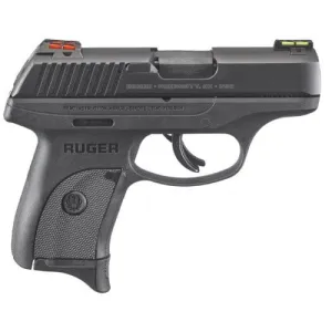Ruger LC9S 3270