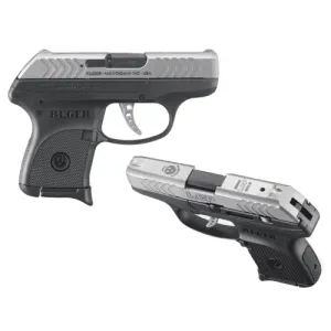 Ruger LCP 3790