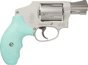 Smith & Wesson Model 642 163808