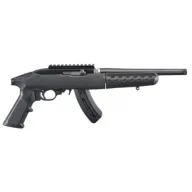 Ruger 22 Charger 4924