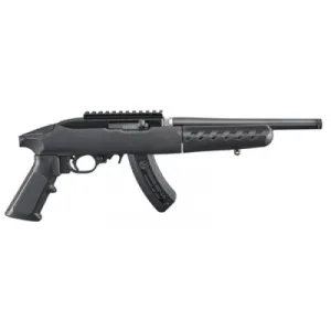 Ruger 22 Charger 4924