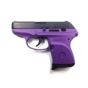 Ruger LCP 3725