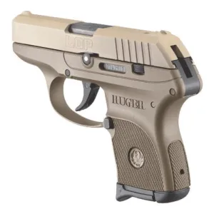 Ruger LCP 3742