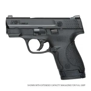 Smith & Wesson M&P 9 Shield 10035