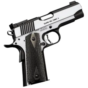 Kimber Eclipse Pro Target II