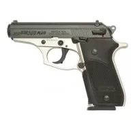 Bersa Thunder 380 DuoTone THUN380DT