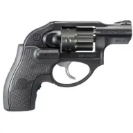 Ruger LCR 5413