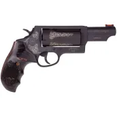 Taurus Judge
